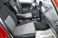 Suzuki SX4 21 из 24