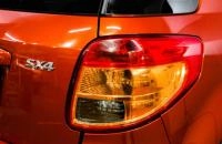 Suzuki SX4 9 из 24