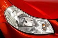 Suzuki SX4 8 из 24