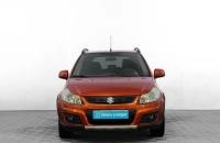 Suzuki SX4 2 из 24