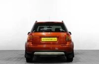 Suzuki SX4 5 из 24