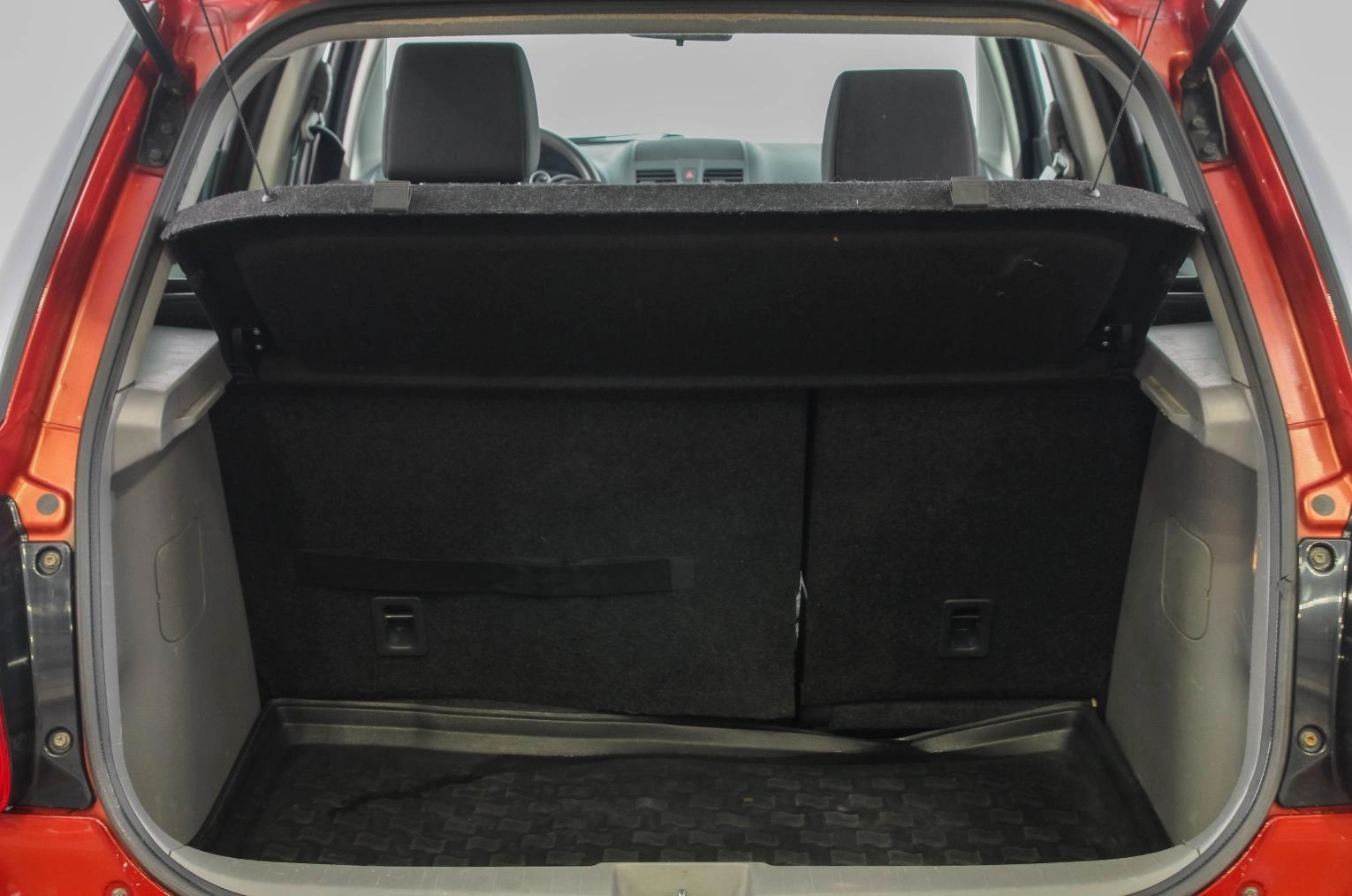 Suzuki SX4 24 из 24