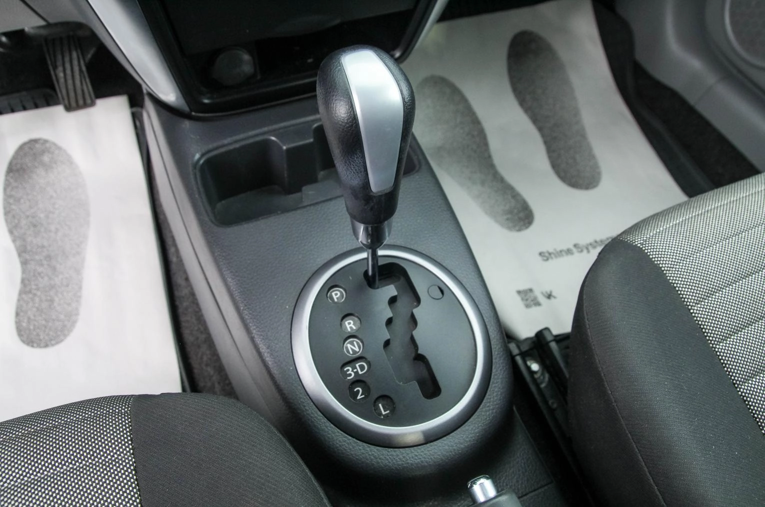 Suzuki SX4 19 из 24