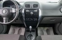 Suzuki SX4 17 из 24