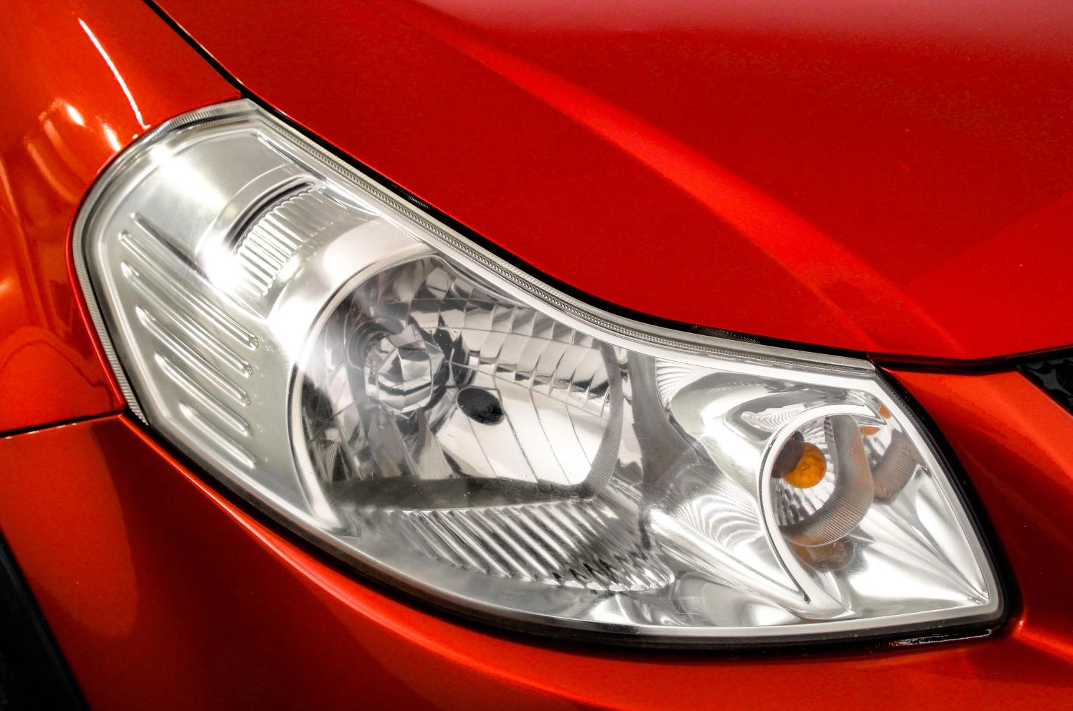 Suzuki SX4 8 из 24