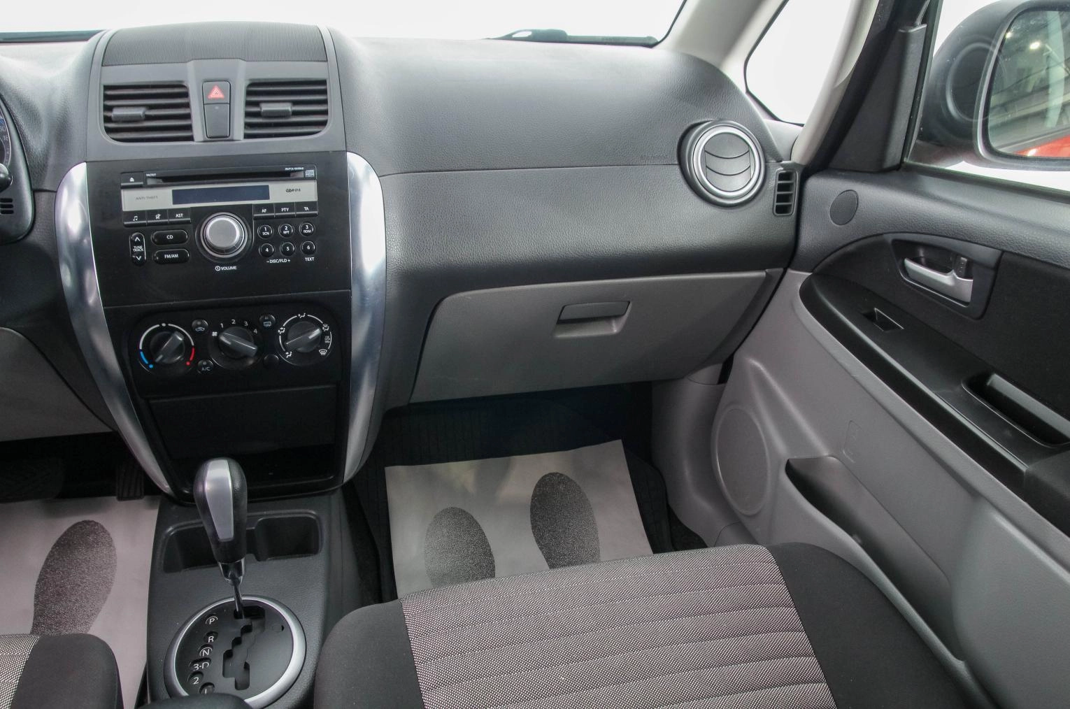 Suzuki SX4 20 из 24