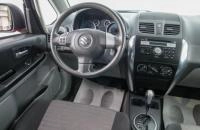 Suzuki SX4 16 из 24
