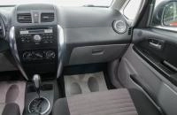 Suzuki SX4 20 из 24