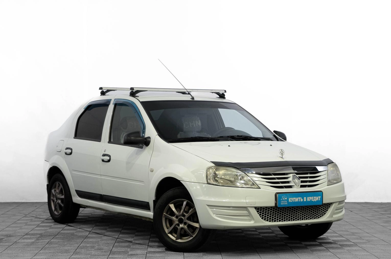 Автомобиль