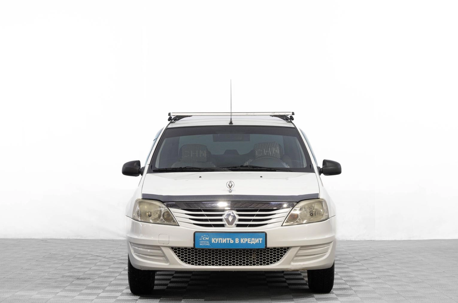 Renault Logan 2 из 21