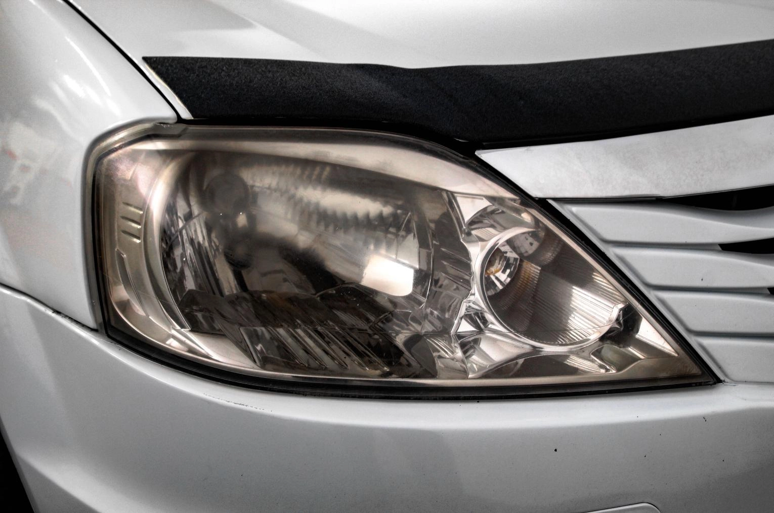 Renault Logan 7 из 21