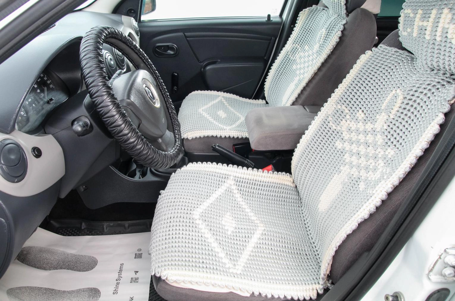 Renault Logan 10 из 21