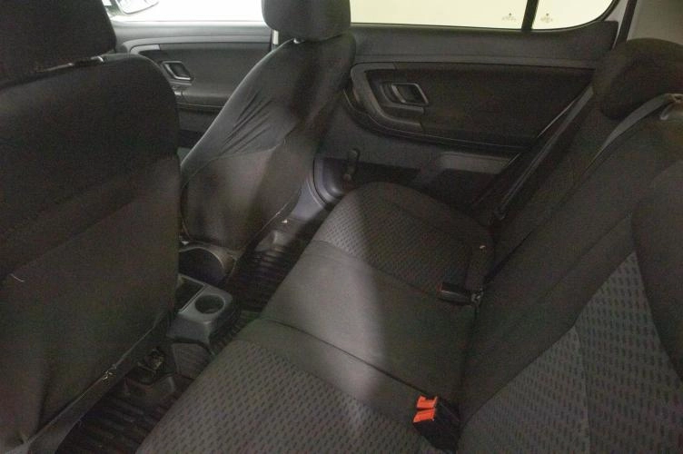 Skoda Fabia 9 из 21