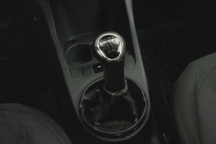 Skoda Fabia 19 из 21