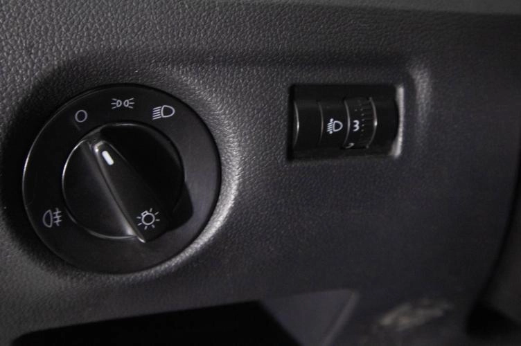 Skoda Fabia 20 из 21