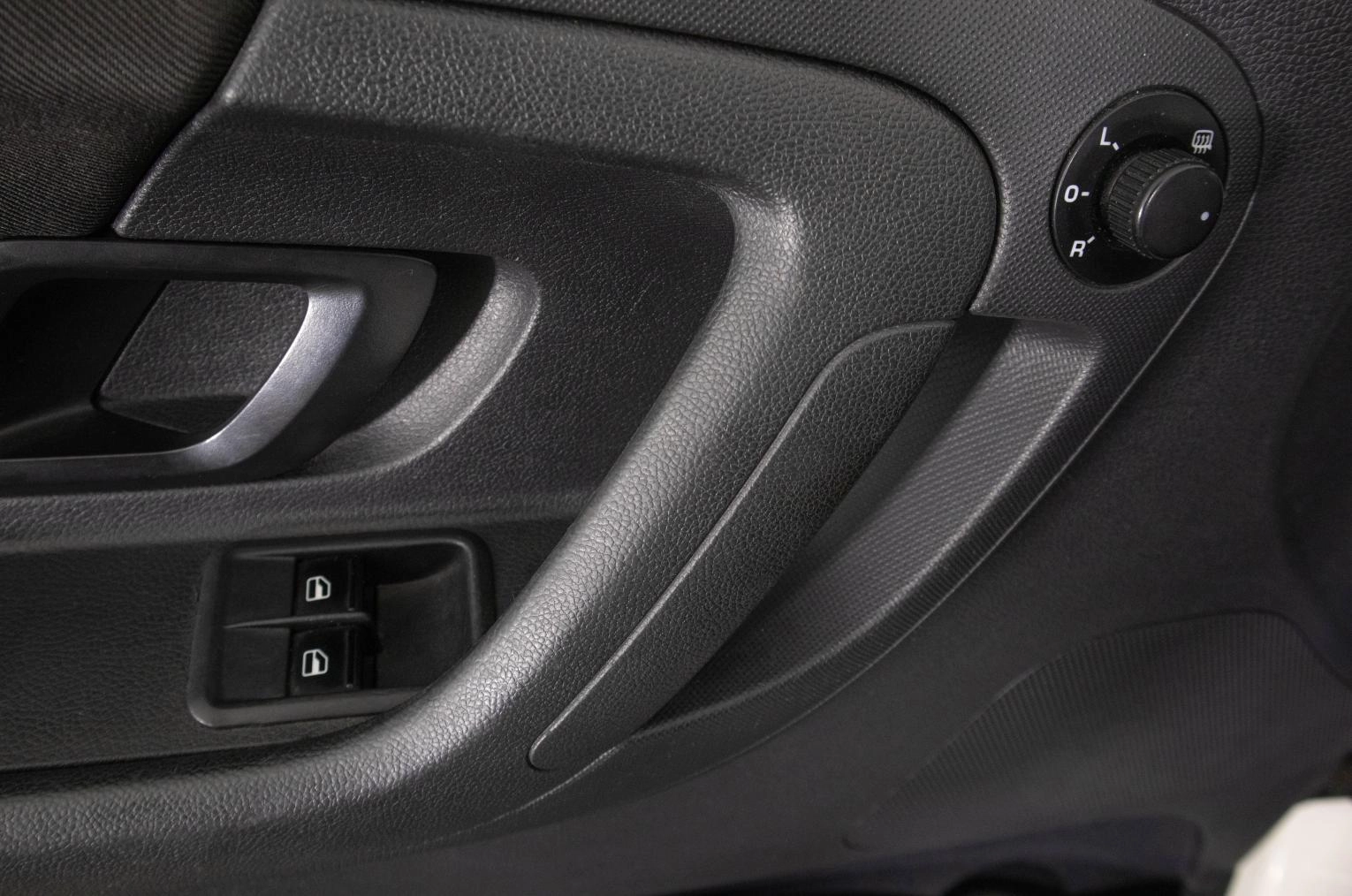 Skoda Fabia 21 из 21