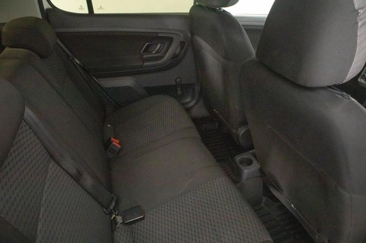Skoda Fabia 10 из 21