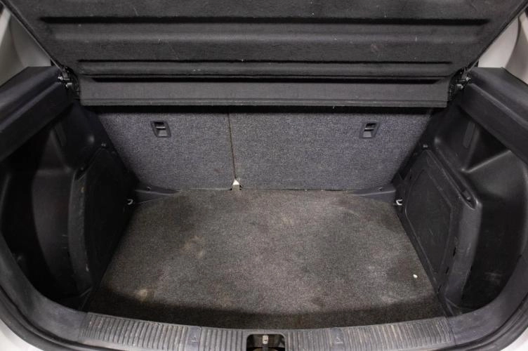 Skoda Fabia 7 из 21