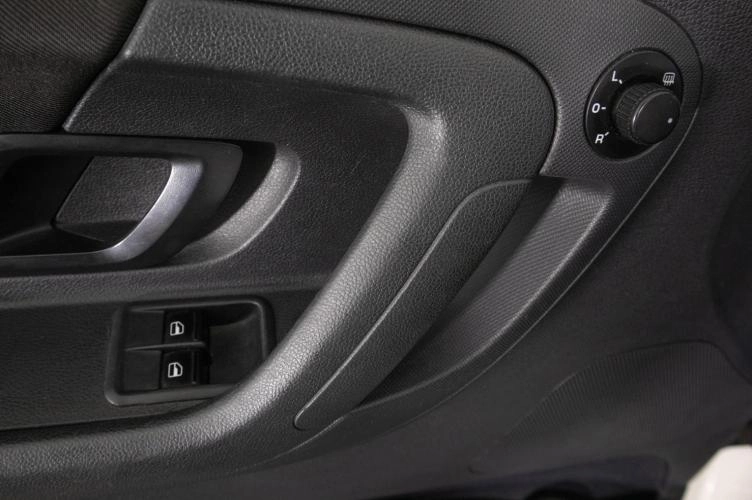 Skoda Fabia 21 из 21