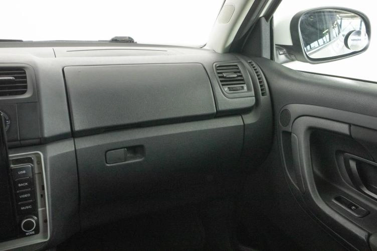 Skoda Fabia 14 из 21