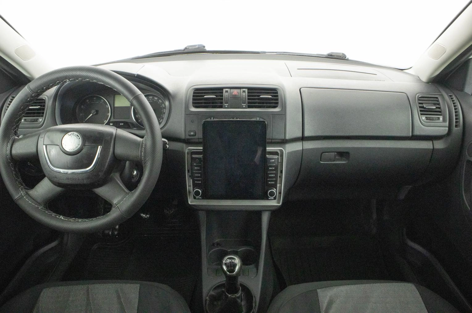 Skoda Fabia 13 из 21