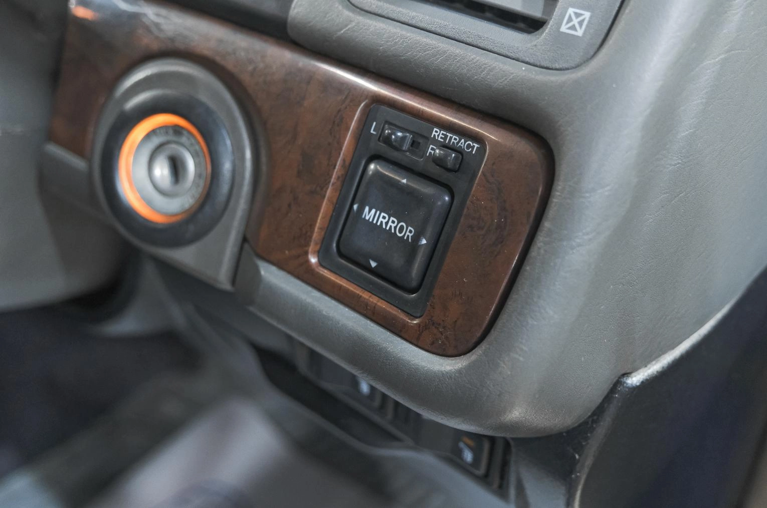 Toyota Chaser 18 из 22