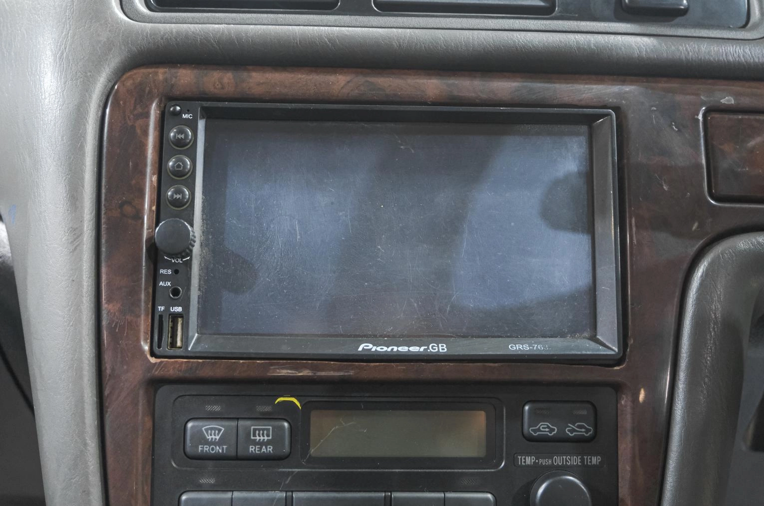 Toyota Chaser 13 из 22