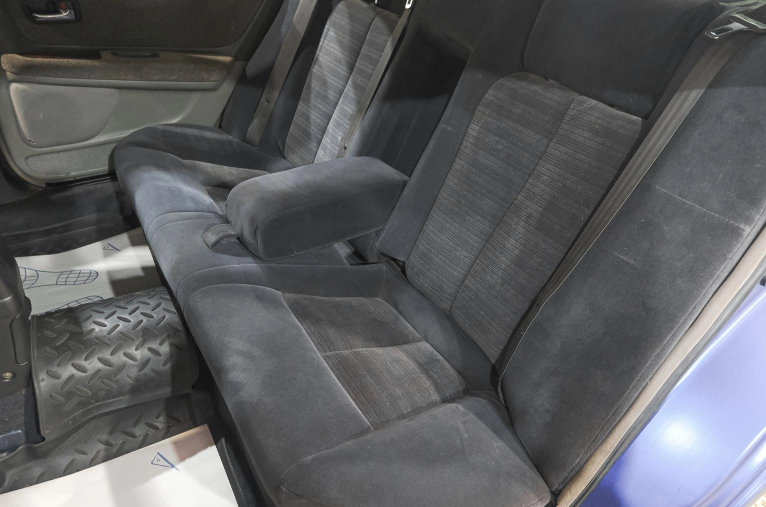 Toyota Chaser 21 из 22