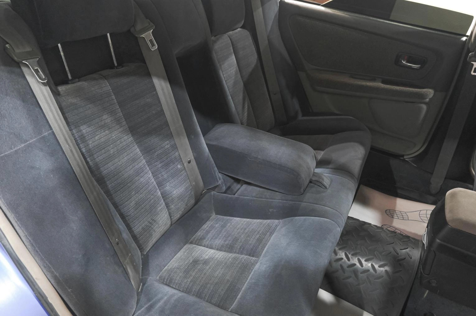 Toyota Chaser 20 из 22