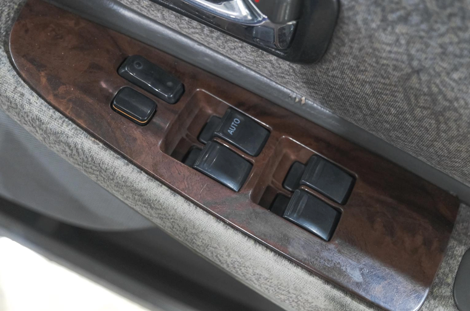 Toyota Chaser 17 из 22