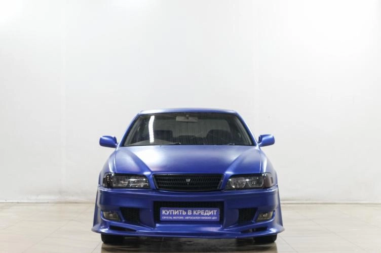 Toyota Chaser 2 из 5