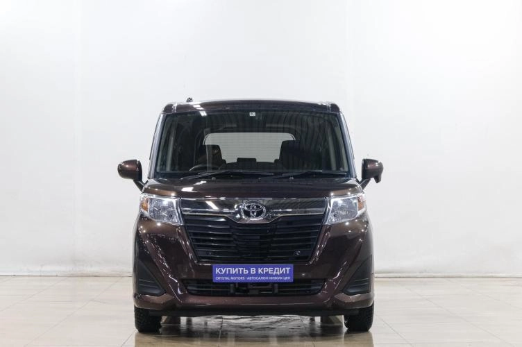 Toyota Roomy 2 из 5