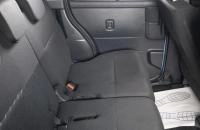 Subaru Justy 16 из 18