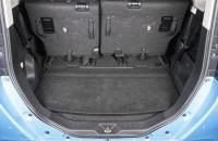 Subaru Justy 18 из 18