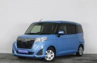 Subaru Justy 3 из 18