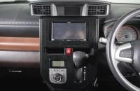 Subaru Justy 14 из 18