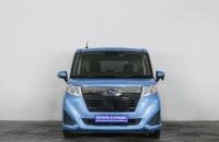 Subaru Justy 2 из 18