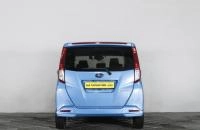 Subaru Justy 5 из 18