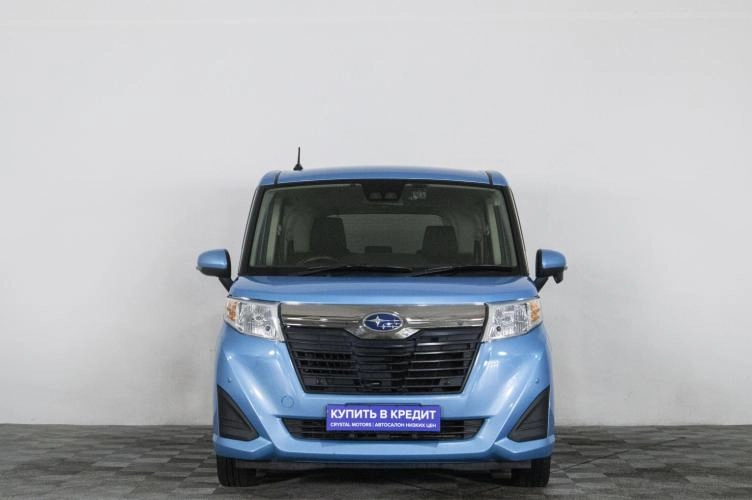 Subaru Justy 2 из 18