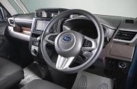 Subaru Justy 11 из 18