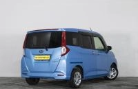 Subaru Justy 6 из 18