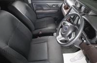 Subaru Justy 9 из 18