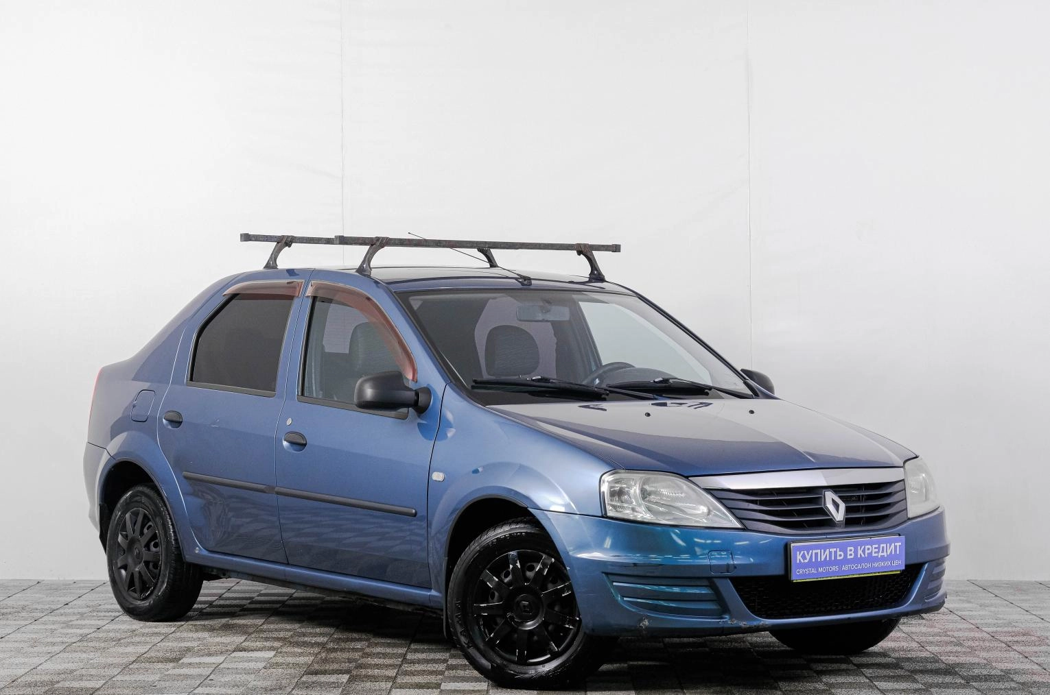 Автомобиль