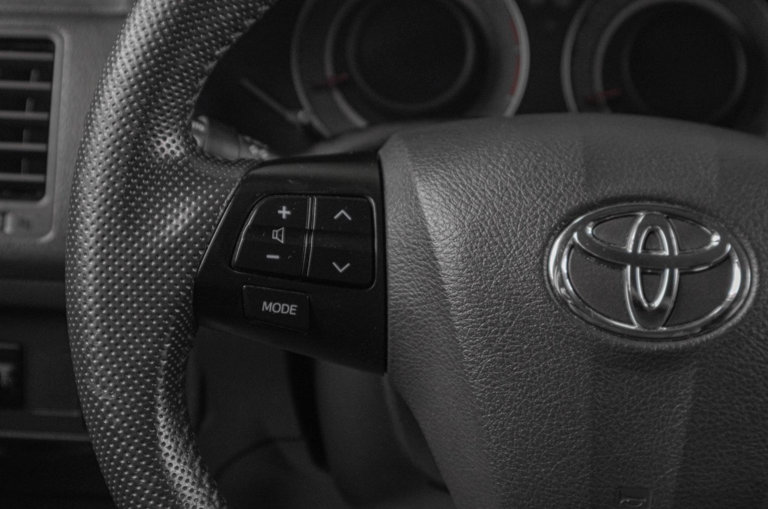 Toyota Corolla 10 из 19