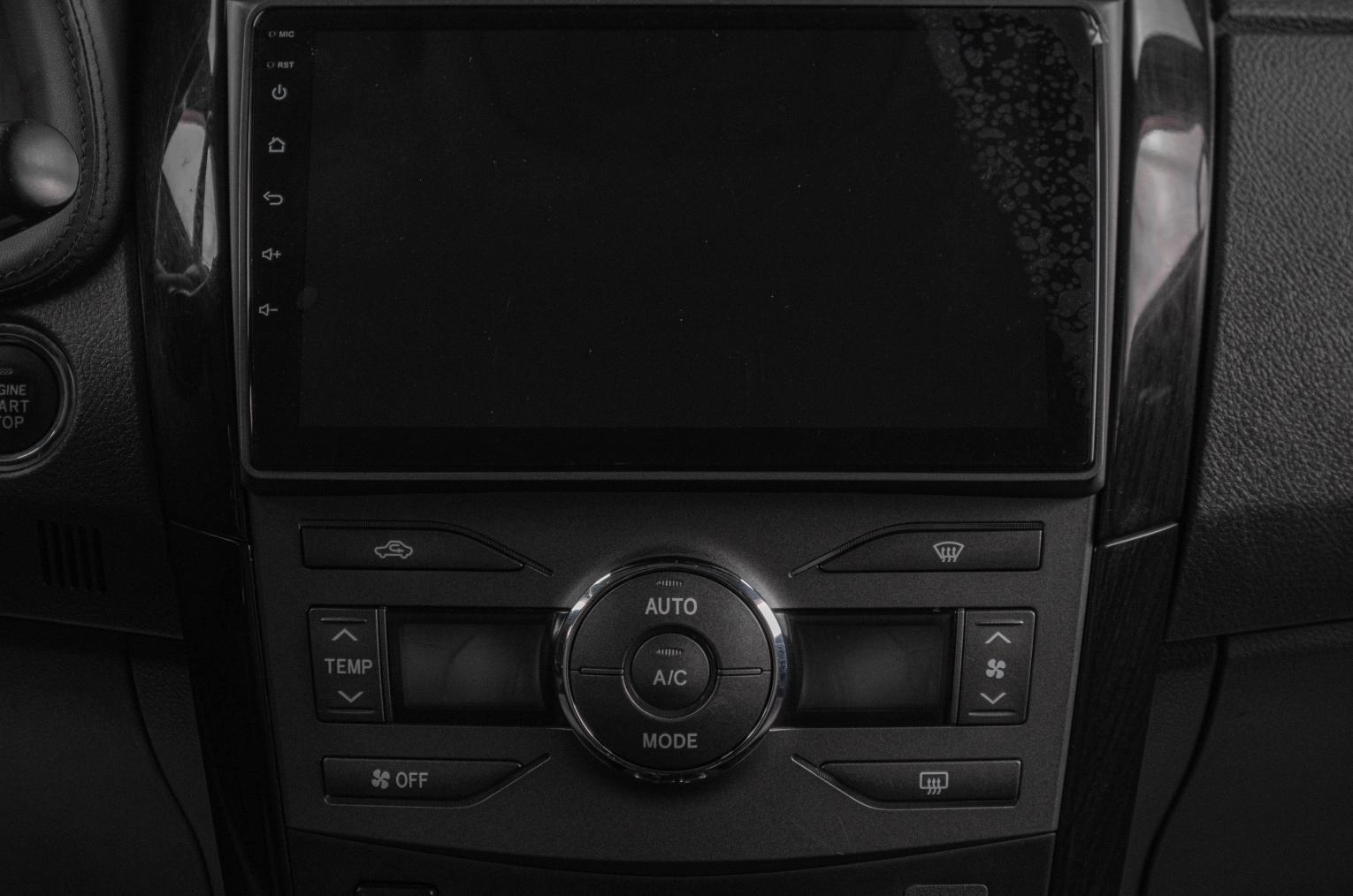 Toyota Corolla 13 из 19