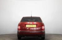 Skoda Fabia 5 из 21