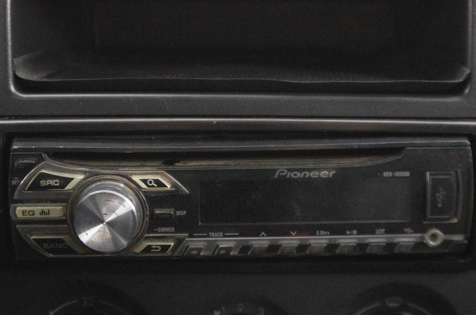 Skoda Fabia 17 из 21