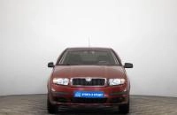 Skoda Fabia 2 из 21