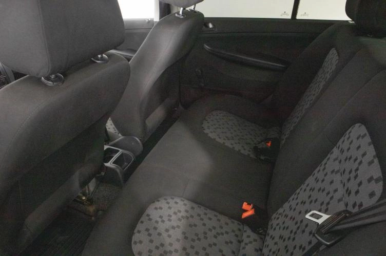 Skoda Fabia 9 из 21