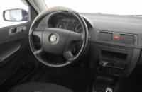 Skoda Fabia 12 из 21